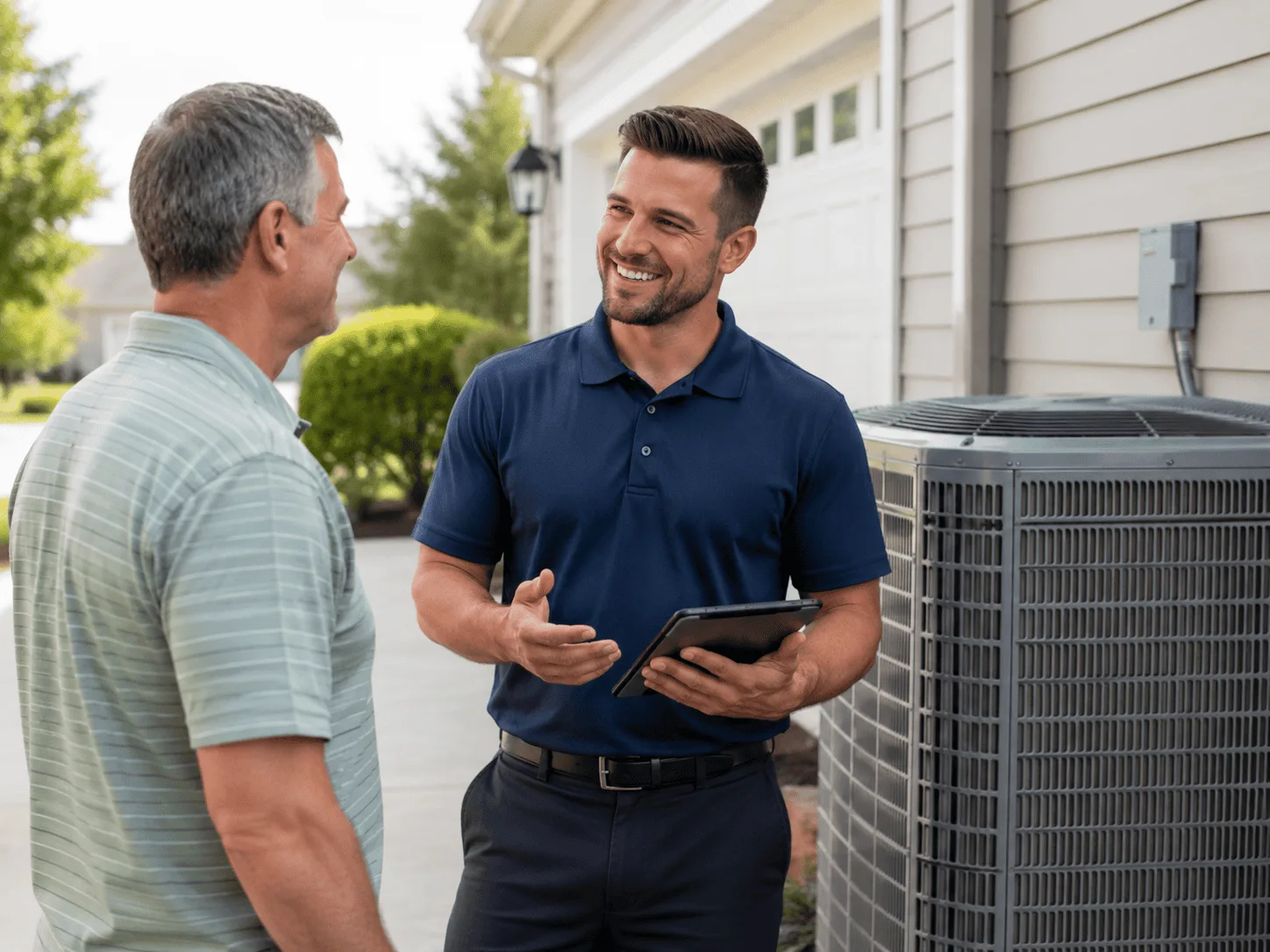 Heat Pump Installation Alexander, KS FAQs